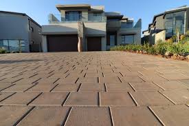 Best Driveway Overlay Services  in Dry Ridge, OH